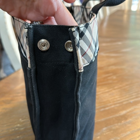 Burberry London Blue Label tote - Picture 7 of 13